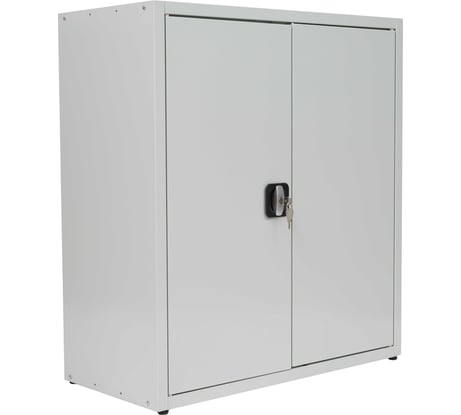 Шкаф архивный 930х850х400 мм 1-1-2 Gigant AC-05