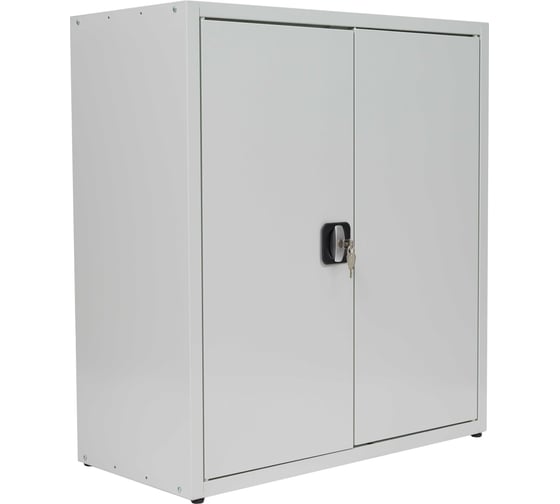 Шкаф архивный 930х850х400 мм 1-1-2 Gigant AC-05 1