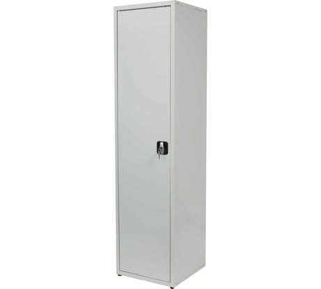 Шкаф архивный 1830х472х458 мм 4-1-1 Gigant AC-06