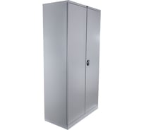 Шкаф архивный 1900х1000х500 мм 4-1-2 Gigant AC-07