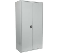 Шкаф архивный 1900х1000х500 мм 4-1-2 Gigant AC-07