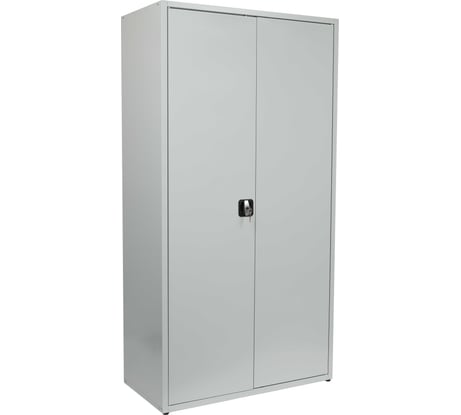 Шкаф архивный 1900х1000х500 мм 4-1-2 Gigant AC-07