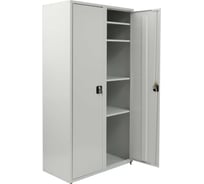 Шкаф архивный 1850x970x500 мм 8-2-2 Gigant AC-08
