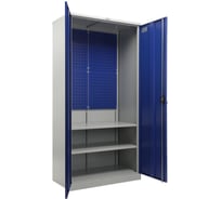 Шкаф инструментальный 1900х950х500 мм Gigant 2-1-2 TC-003