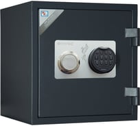 Сейф огневзломостойкий Феникс-46 Меткон МТ_01_01_042_03_Grs