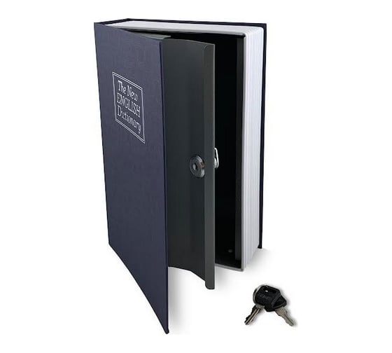 Сейф-книга Cassida Английский словарь 000026