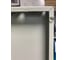 Шкаф металлический для одежды двухдверный Garnelle 1850x800x500мм 2L-B1AE-800 8