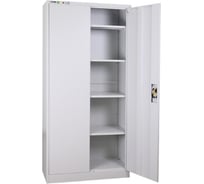 Шкаф архивный металлический Garnelle FC-A18