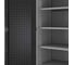 Шкаф металлический 2х дверный Kobor Expert MC/2-100/60 5S 95423 2