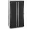 Шкаф металлический 2х дверный Kobor Expert MC/2-100/60 3S.20B 95425 1