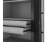 Шкаф металлический 2х дверный Kobor Expert MC/2-100/60 3S.20B 95425 2