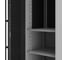 Шкаф металлический однодверный Kobor Expert MC/1-50/60 3S.P1 95420 2