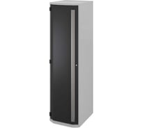 Шкаф металлический однодверный Kobor Expert MC/1-50/60 5S 95416