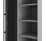 Шкаф металлический однодверный Kobor Expert MC/1-50/60 5S 95416 2