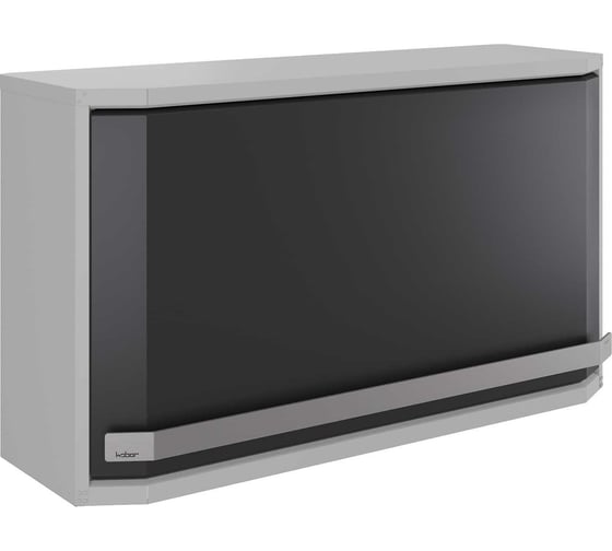 Шкаф навесной Kobor Expert MM/3-100/32 1P 95442 1