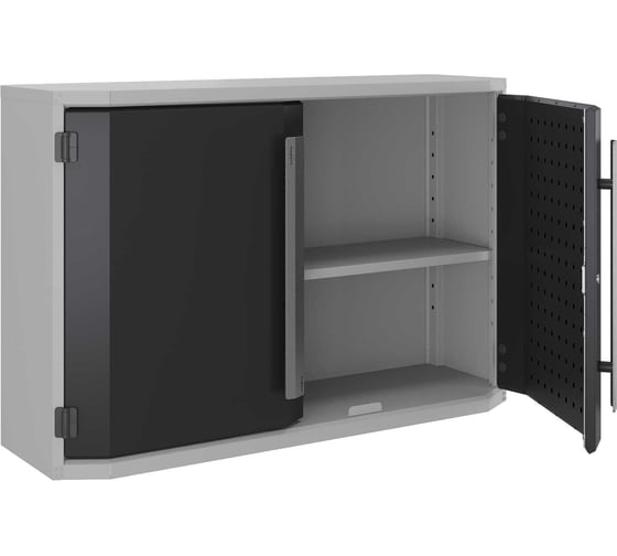 Шкаф навесной Kobor Expert MM/2-100/32 1S 95444 1