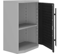 Шкаф навесной Kobor Expert MM/1-50/32 1S 95443