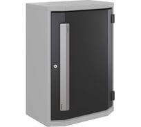 Шкаф навесной Kobor 2х дверный Expert MM/1-50/32 1P 95440