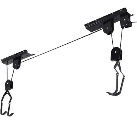 Подвес, кронштейн, подъёмник для велосипеда AutoExpert T-044