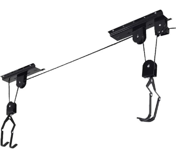 Подвес, кронштейн, подъёмник для велосипеда AutoExpert T-044 1