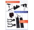 Подвес, кронштейн, подъёмник для велосипеда AutoExpert T-044 5