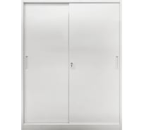 Шкаф-купе архивный металлический Garnelle FC-G6 1800