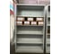 Шкаф-купе архивный металлический Garnelle FC-G6 1500 5