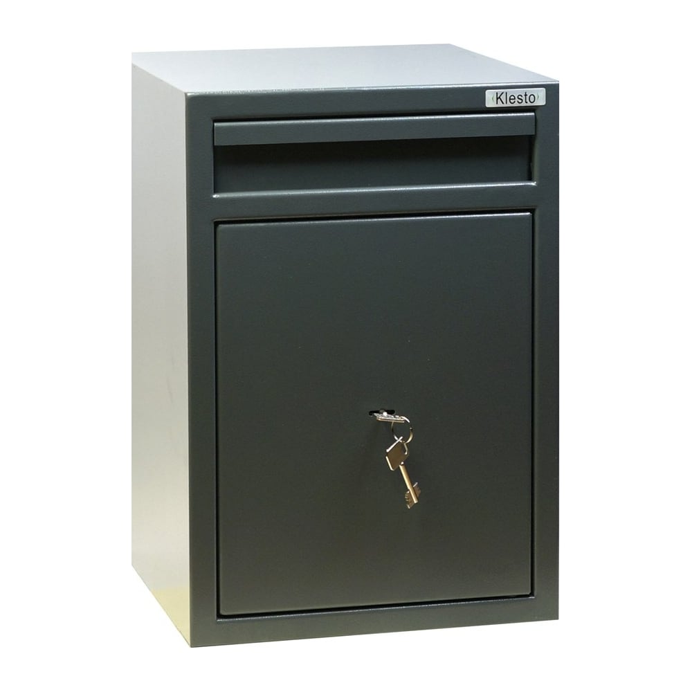 Депозитный сейф KlestO DS-50 1000950 - выгодная цена, отзывы ...