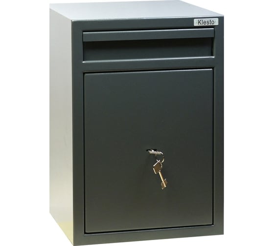 Депозитный сейф KlestO DS-50 1000950