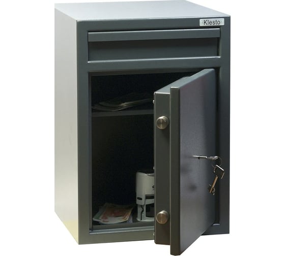 Депозитный сейф KlestO DS-50 1000950