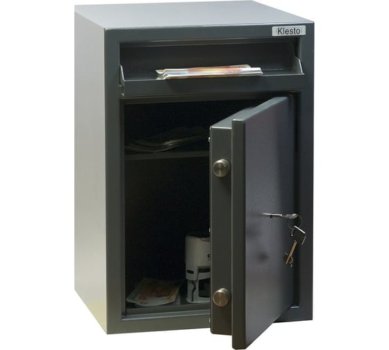 Депозитный сейф KlestO DS-50 1000950