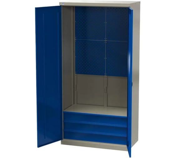 Шкаф инструментальный IRONMEBEL MLST14-010304 M-MLST14-010304 1