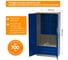 Шкаф инструментальный IRONMEBEL MLST14-010304 M-MLST14-010304 2