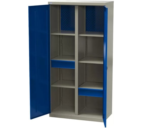 Шкаф инструментальный IRONMEBEL MLST14-106022 M-MLST14-106022 1