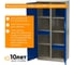 Шкаф инструментальный IRONMEBEL MLST14-106022 M-MLST14-106022 3