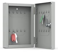 Ящик для ключей Церера К-20 УТ000014156