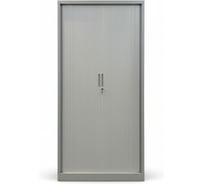 Шкаф архивный с рольставнями GRETTE 1850x900x450 JF-T01