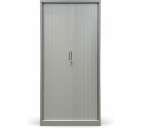 Шкаф архивный с рольставнями GRETTE 1850x900x450 JF-T01