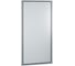 Боковая панель Legrand XL³ 4000, высота 2000 мм, ширина 725 мм, на винтах 020542 1