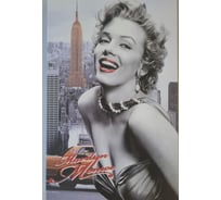 Сейф-книга Cassida Marilyn Monroe 000033