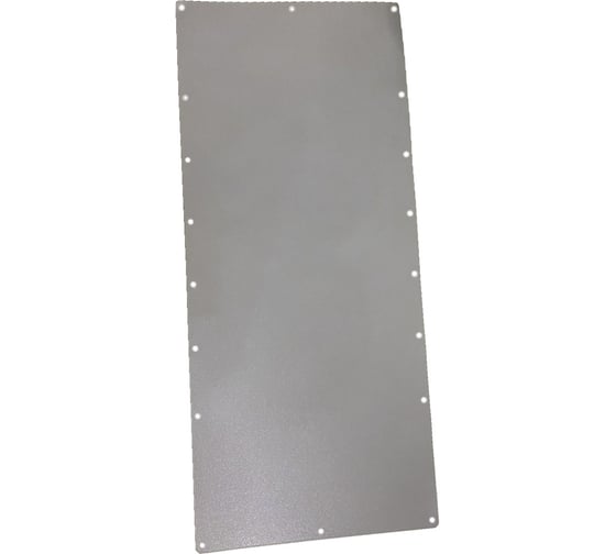 Задняя стенка для почтового ящика Святогор ЯПР-08 зс08