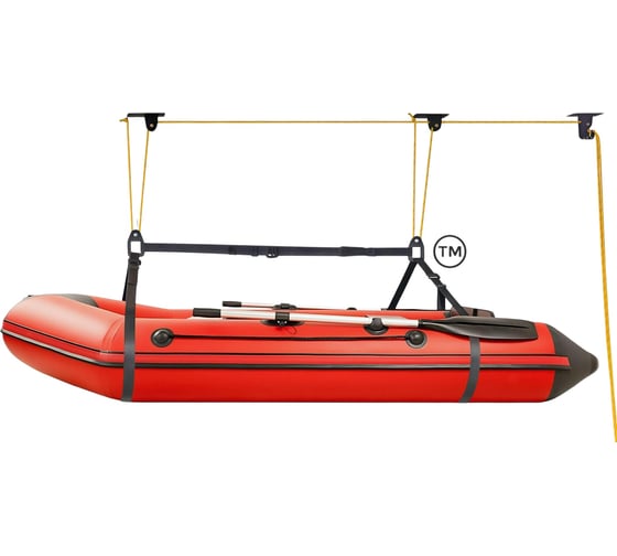 Подвесная система для лодок и SUP BOARDа WHEHOME WHdb20240052 1