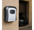 Сейф MEYVEL SF14-L1 gray 960042 2
