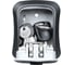 Сейф MEYVEL SF14-L1 gray 960042 4