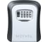 Сейф MEYVEL SF14-L1 gray 960042 5