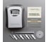 Сейф MEYVEL SF14-L1 gray 960042 9