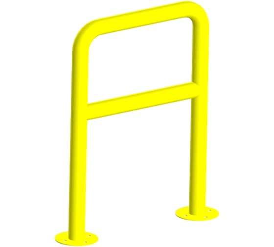 Велопарковка Parallax тип 3, желтый 606YL1105800150-VEL 1
