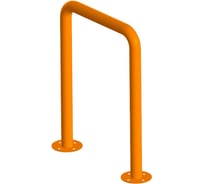 Велопарковка Parallax Параллакс, тип 4, оранжевый 607OR900600100-VEL