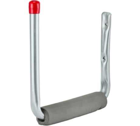 Крюк VORMANN для доски для серфинга, с накладкой, 200х216х248 мм, оцинкованный 001463 001 Z