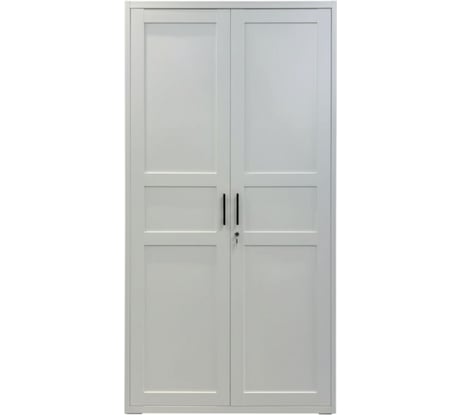 Шкаф гардеробный универсальный 2000х1000х500  GRETTE JF-LK02